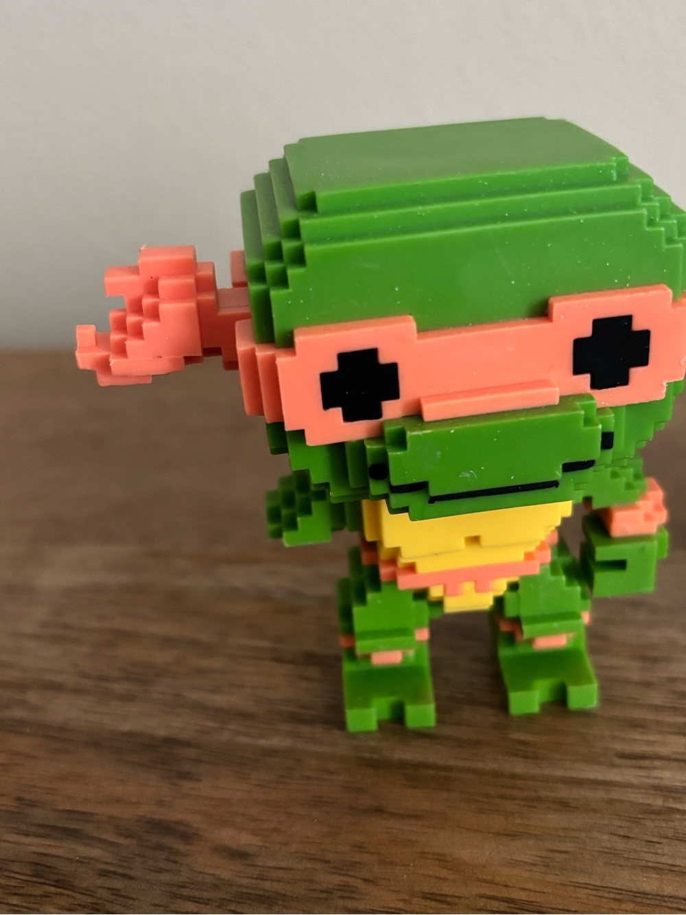 TMNT Funkos - Picture 2 of 4